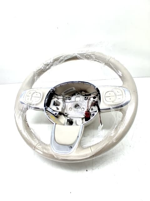 Volante FIAT 500 (312_)