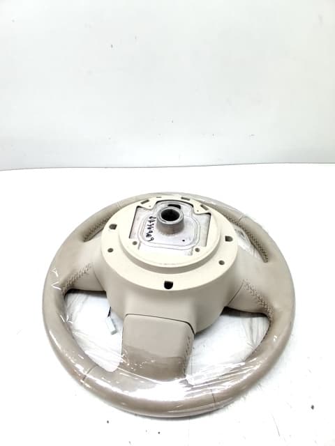 Volante FIAT 500 (312_) 2