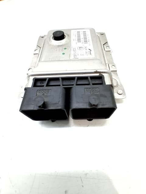 Centralita motor uce FIAT 500 (312_)