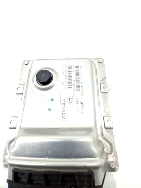 Centralita motor uce FIAT 500 (312_) 2