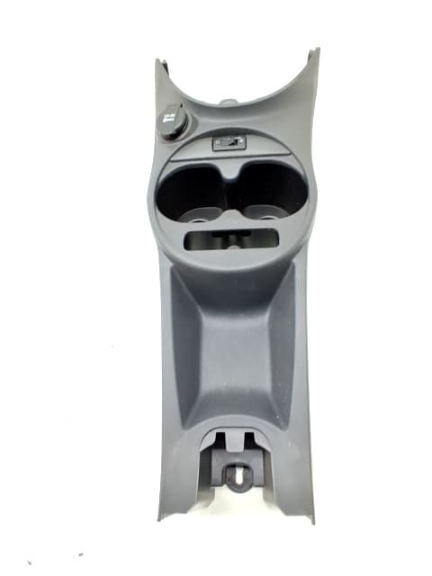 Consola central FIAT 500 (312_)