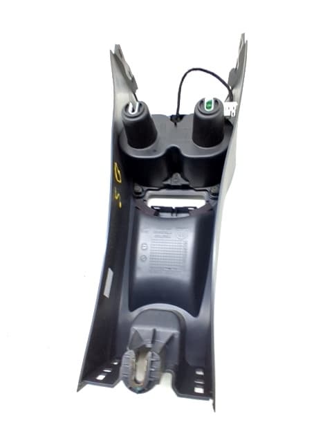 Consola central FIAT 500 (312_) 2