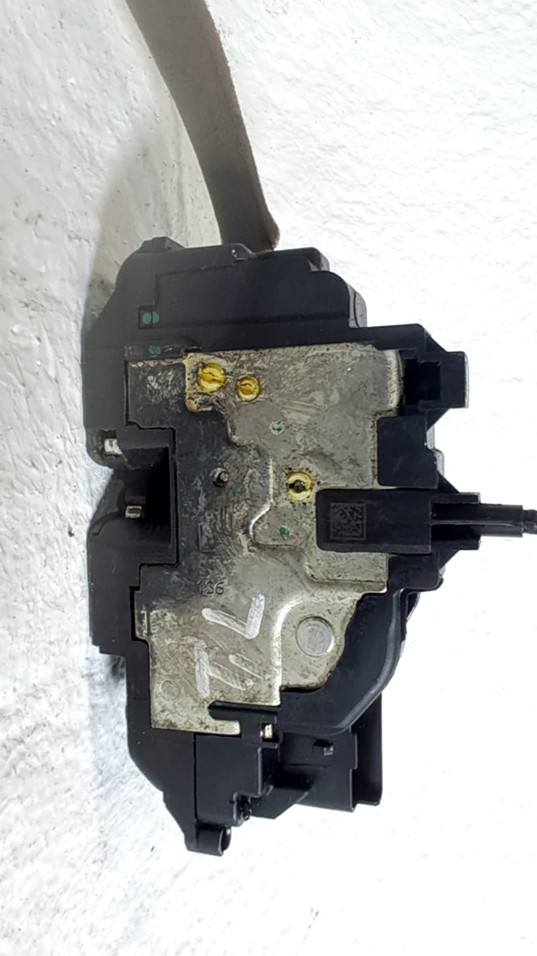 Cerradura maletero / porton RENAULT KANGOO 3