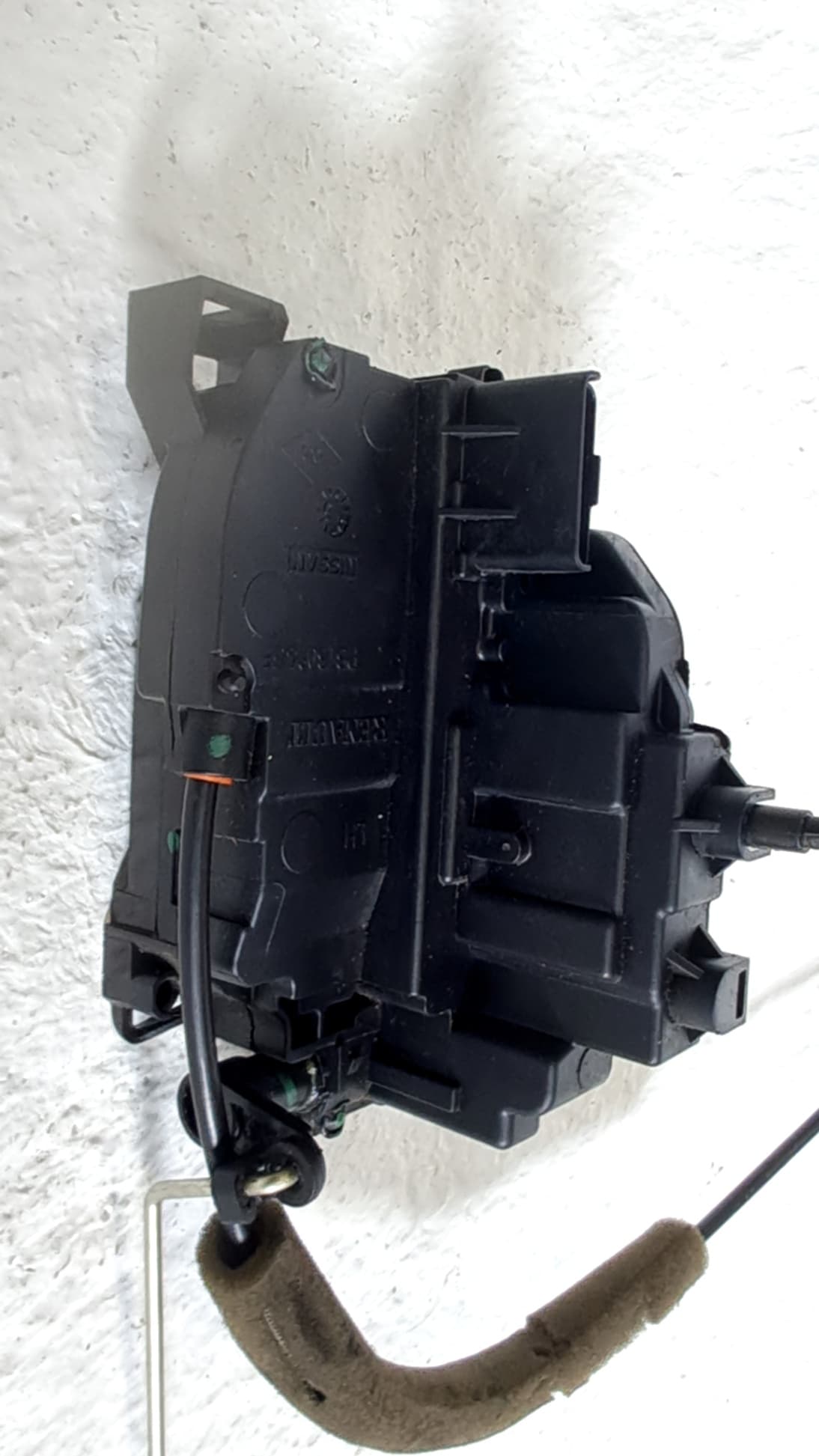 Cerradura maletero / porton RENAULT KANGOO 2