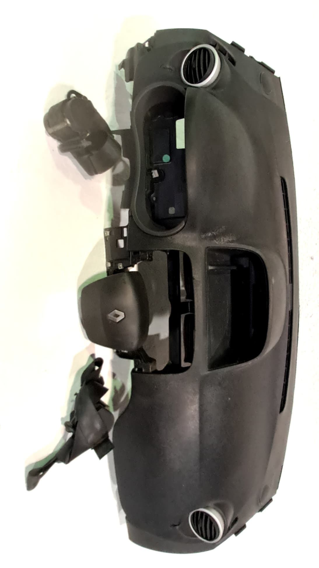 Kit airbag RENAULT KANGOO