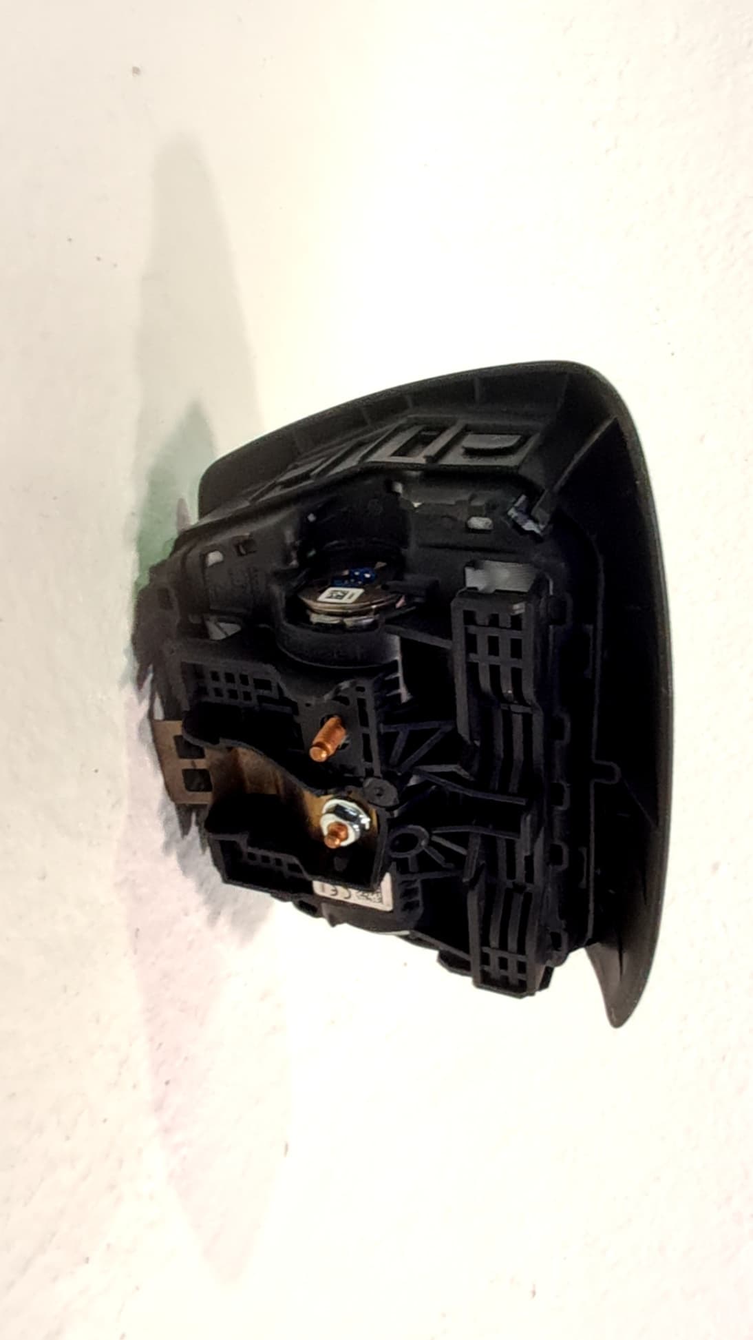 Kit airbag RENAULT KANGOO 4