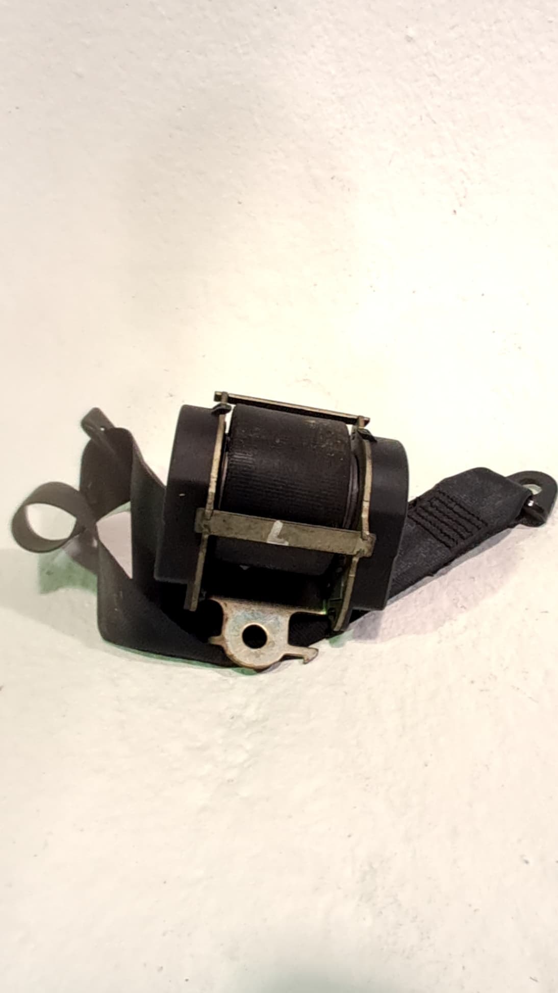 Kit airbag RENAULT KANGOO 2