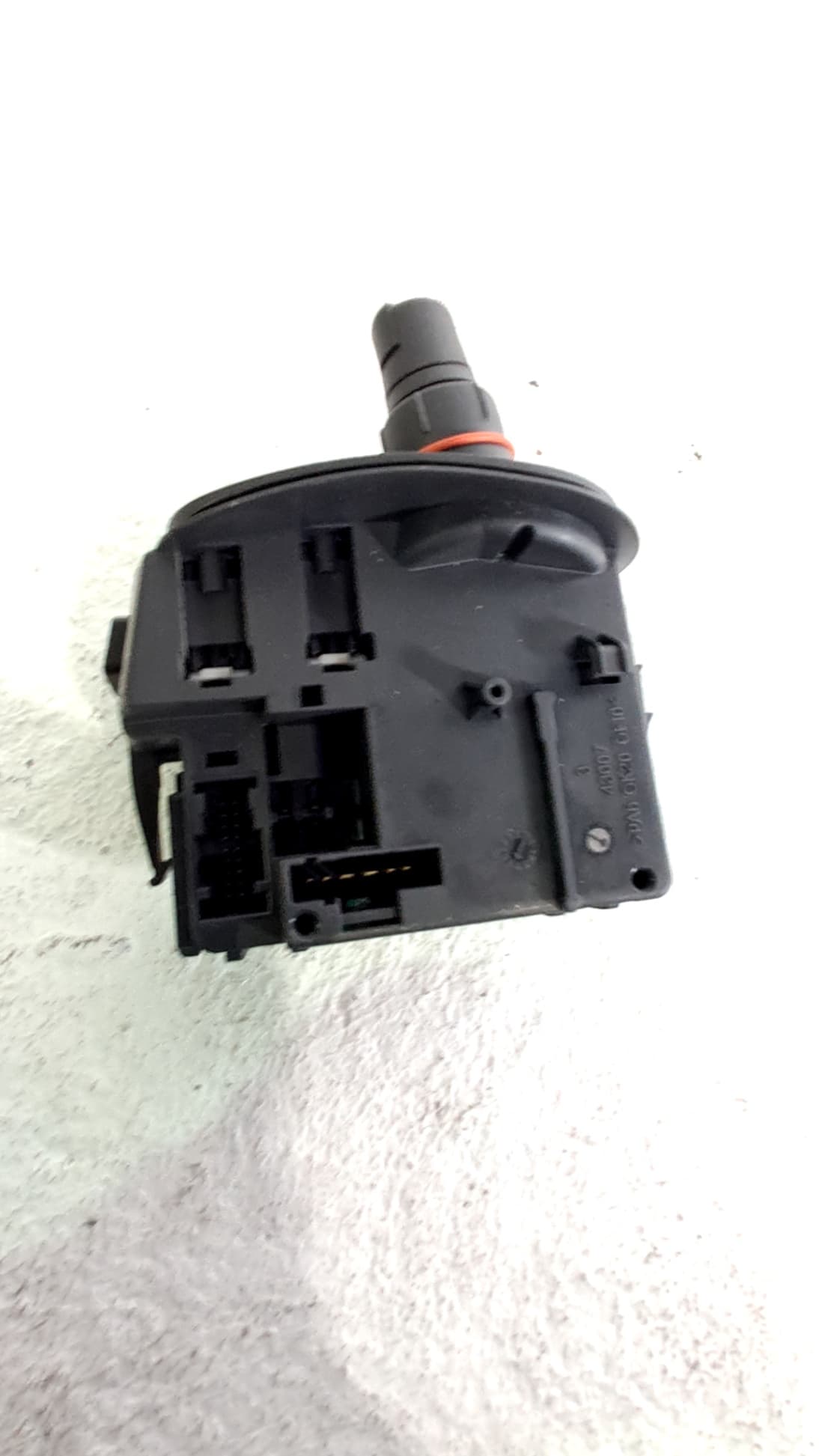 Mando limpia RENAULT KANGOO 3