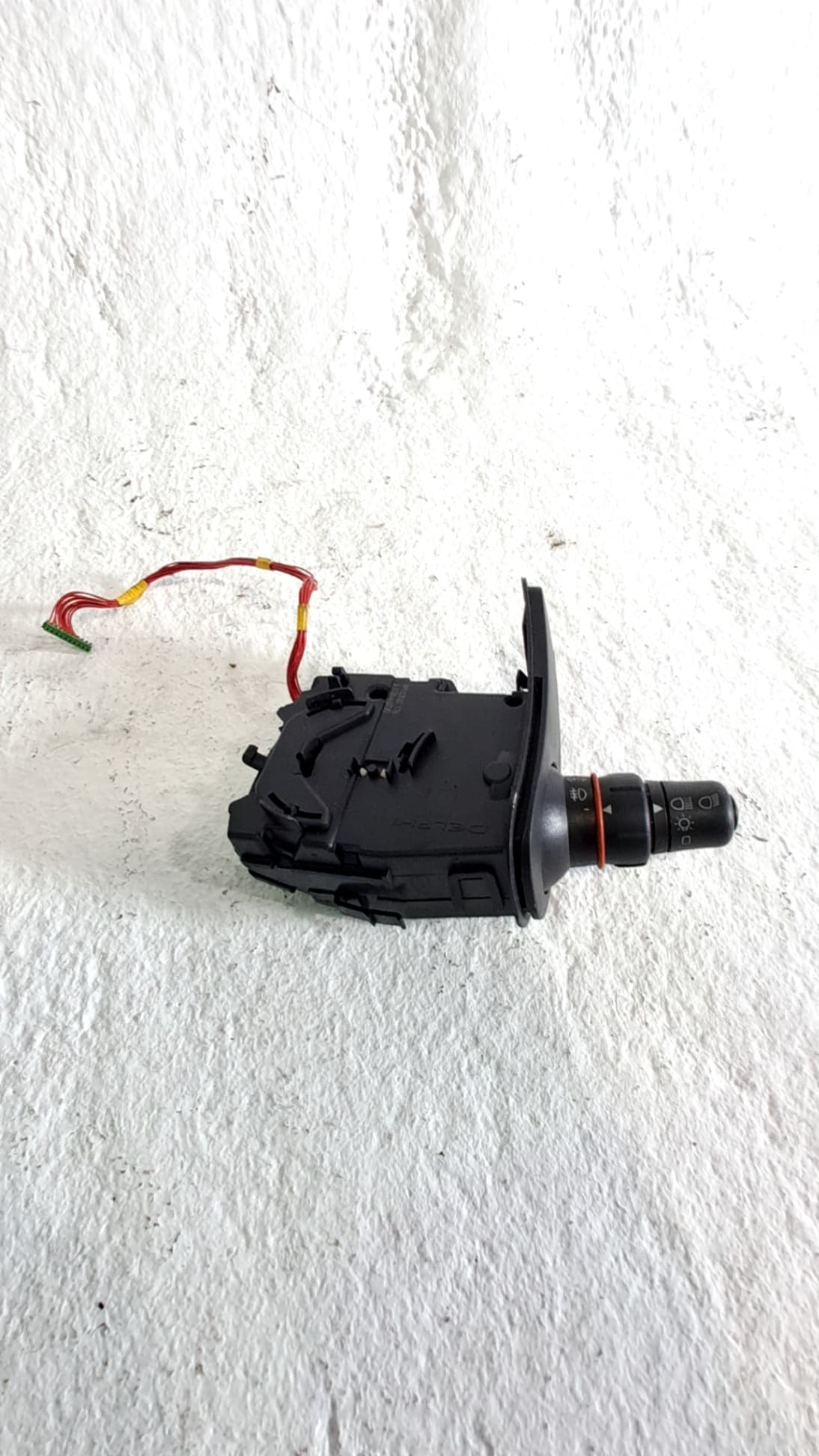 Mando luces RENAULT KANGOO 3