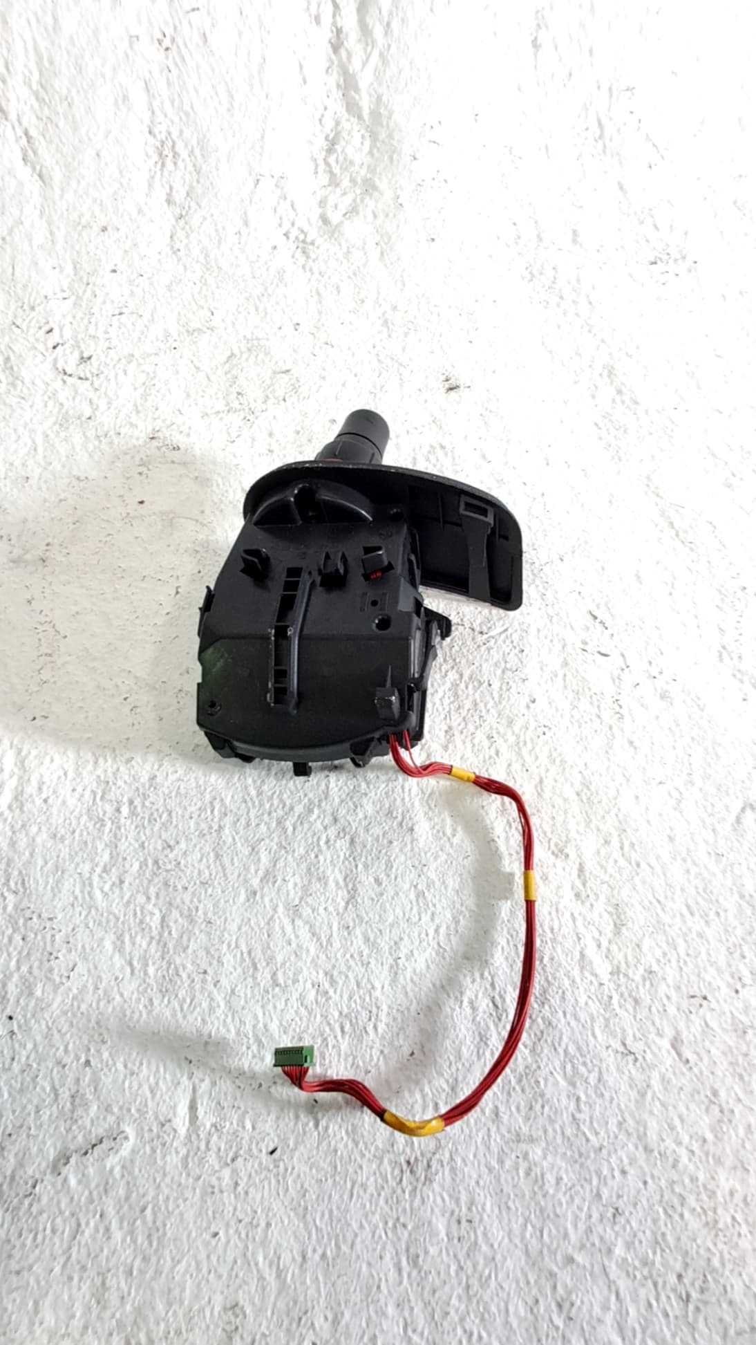 Mando luces RENAULT KANGOO 2