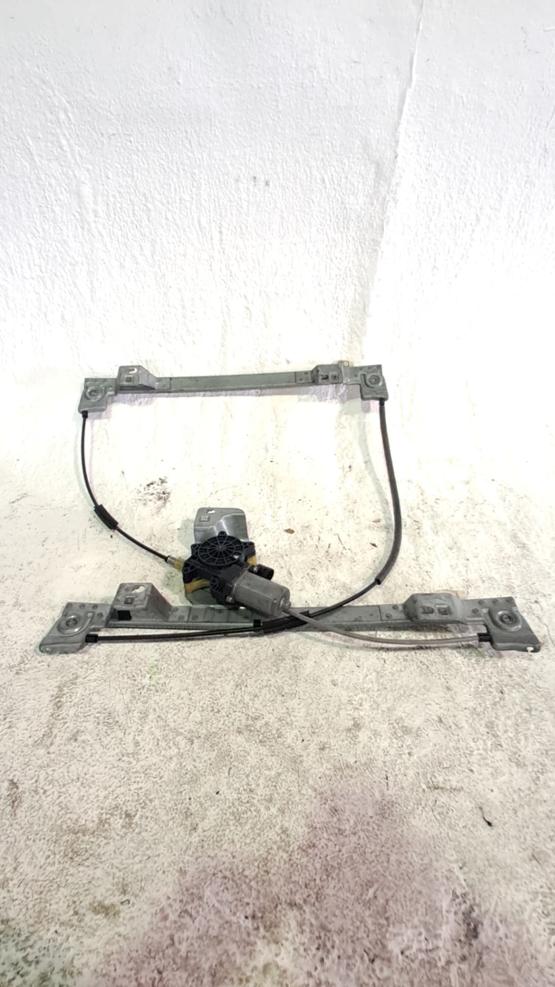 Motor elevalunas delantero derecho RENAULT KANGOO