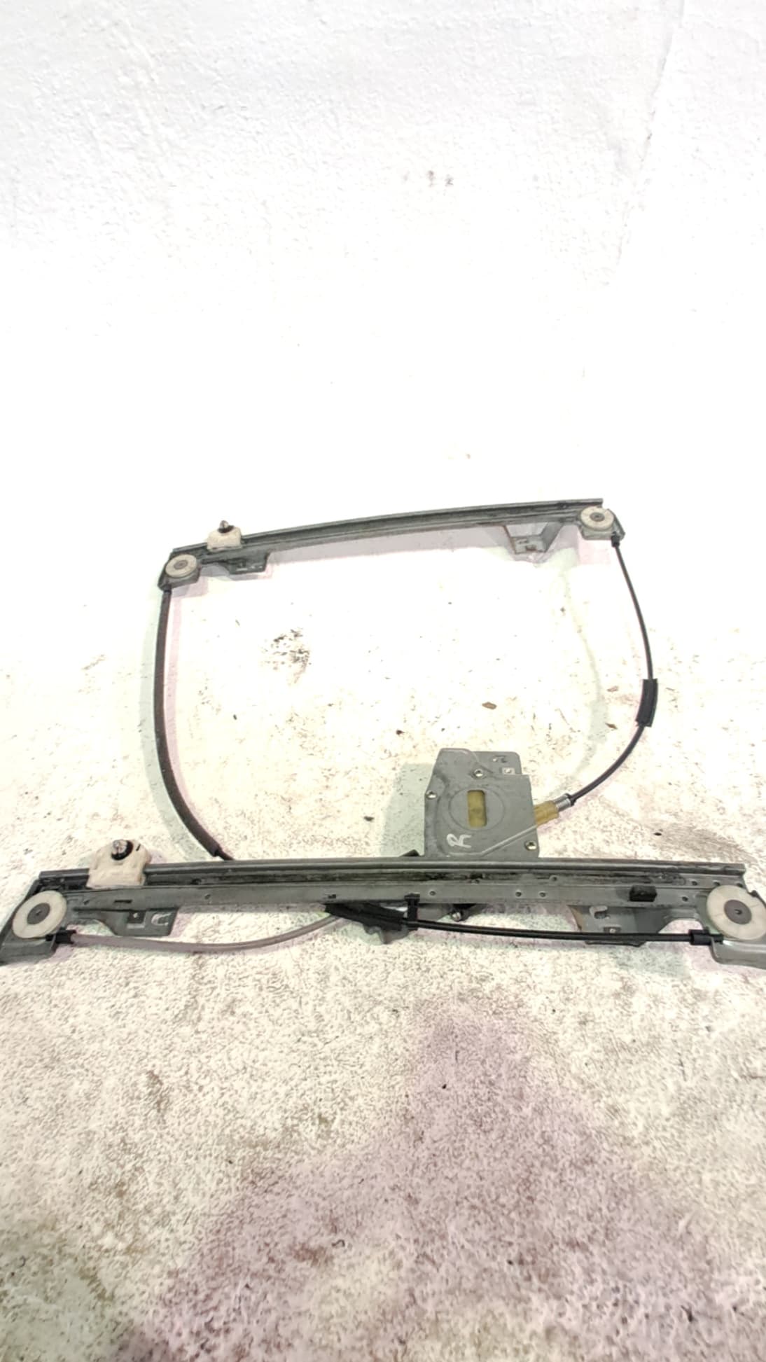 Motor elevalunas delantero derecho RENAULT KANGOO 2
