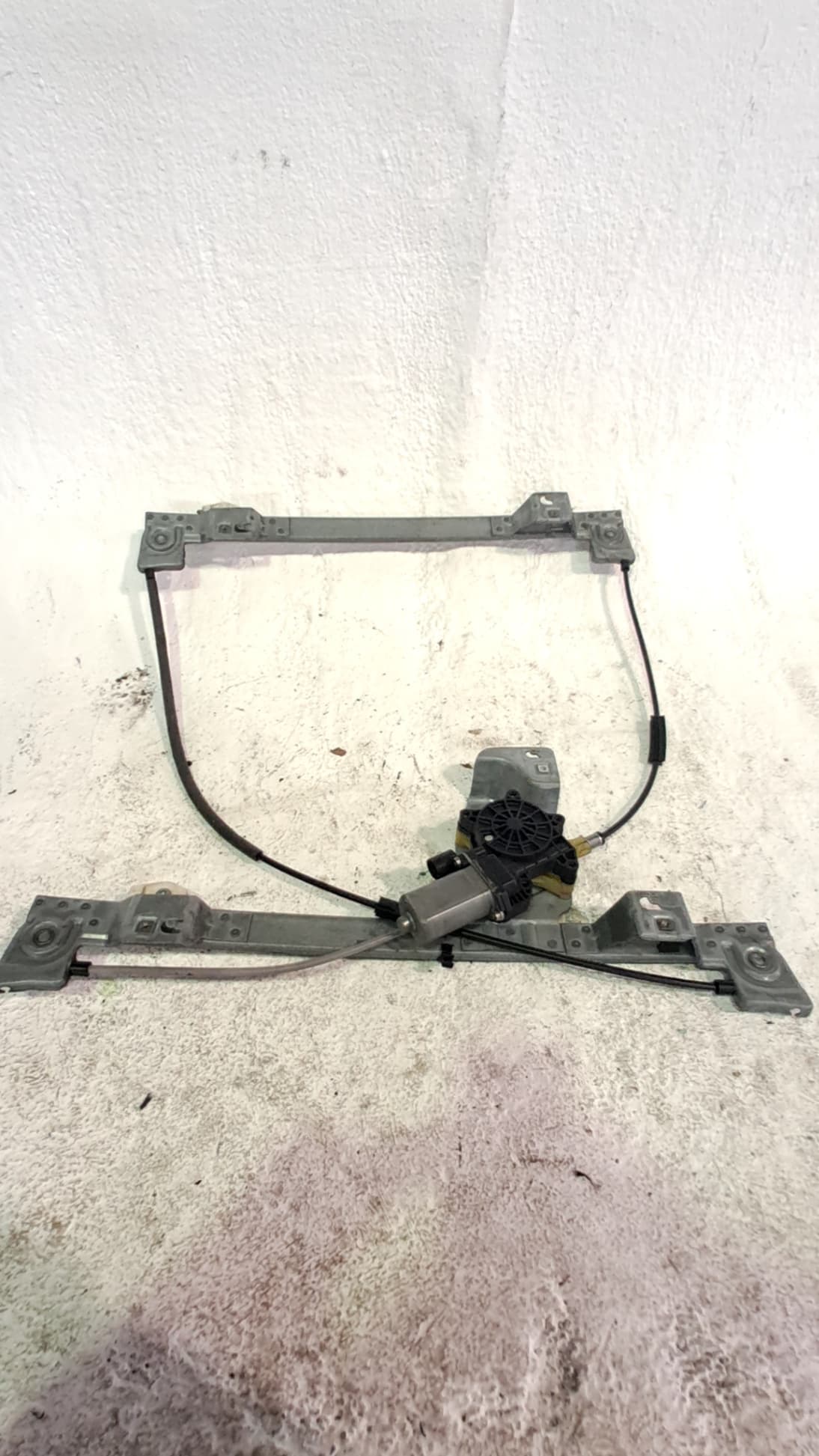 Motor elevalunas delantero izquierdo RENAULT KANGOO