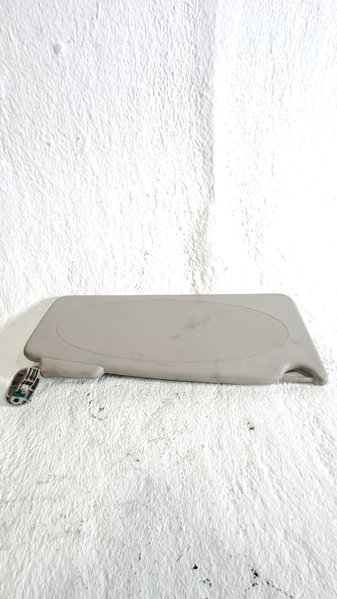 Parasol izquierdo RENAULT KANGOO 2