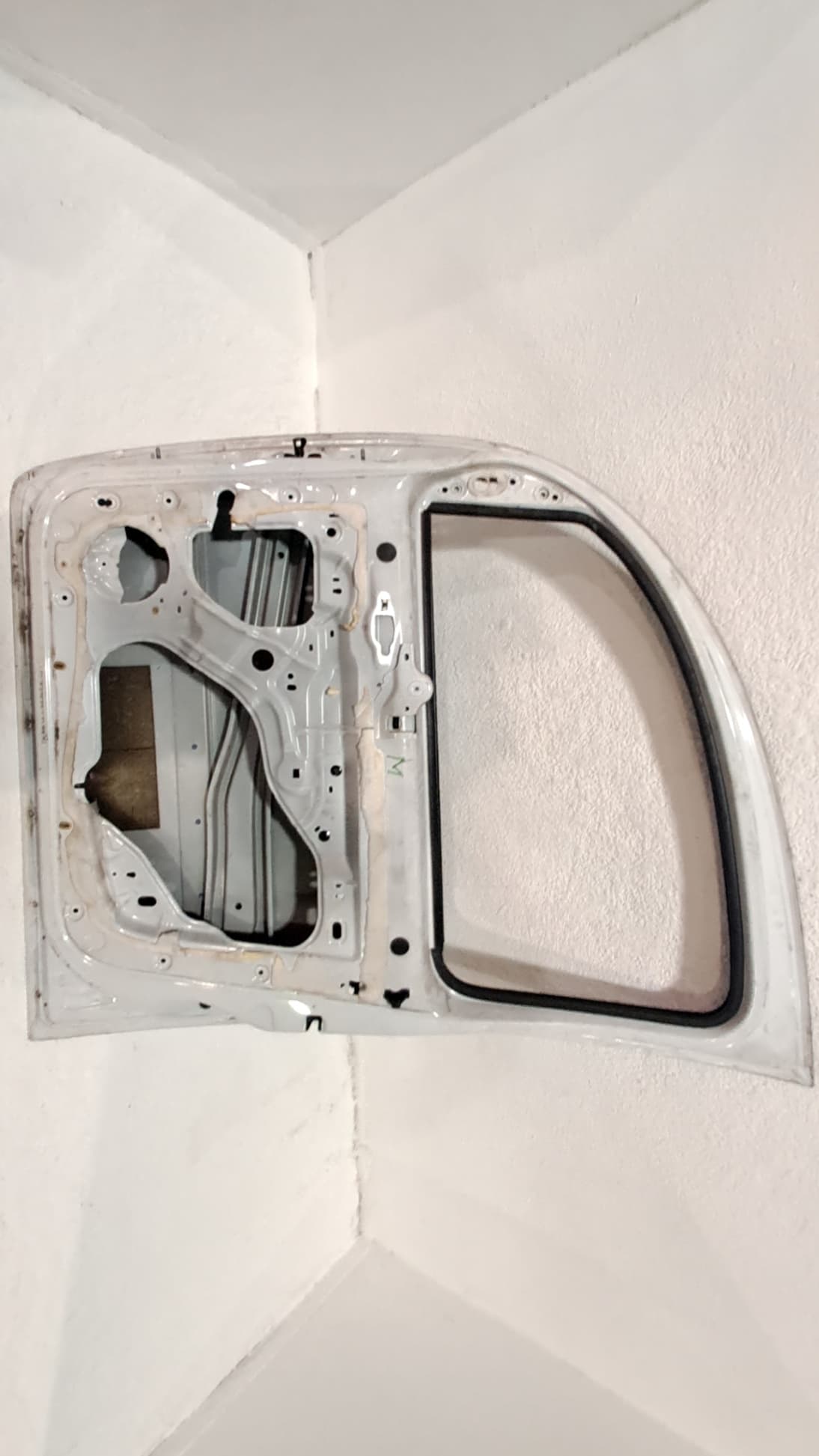 Puerta delantera derecha RENAULT KANGOO 2