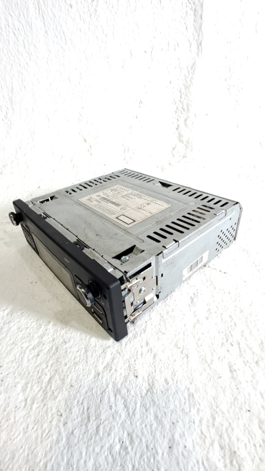 Sistema audio / radio cd RENAULT KANGOO 5