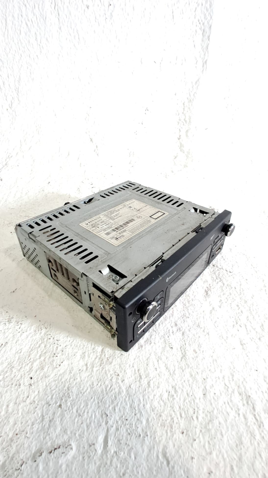 Sistema audio / radio cd RENAULT KANGOO 4