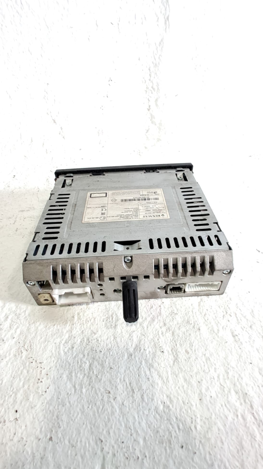 Sistema audio / radio cd RENAULT KANGOO 3