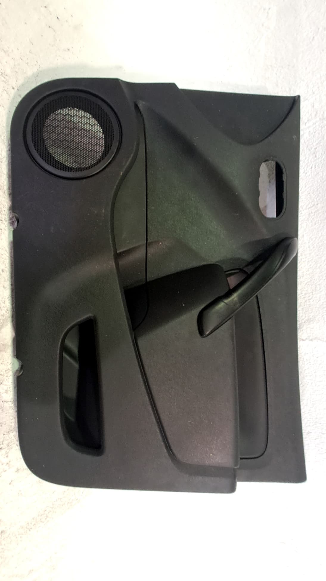 Guarnecido puerta delantera derecha RENAULT KANGOO