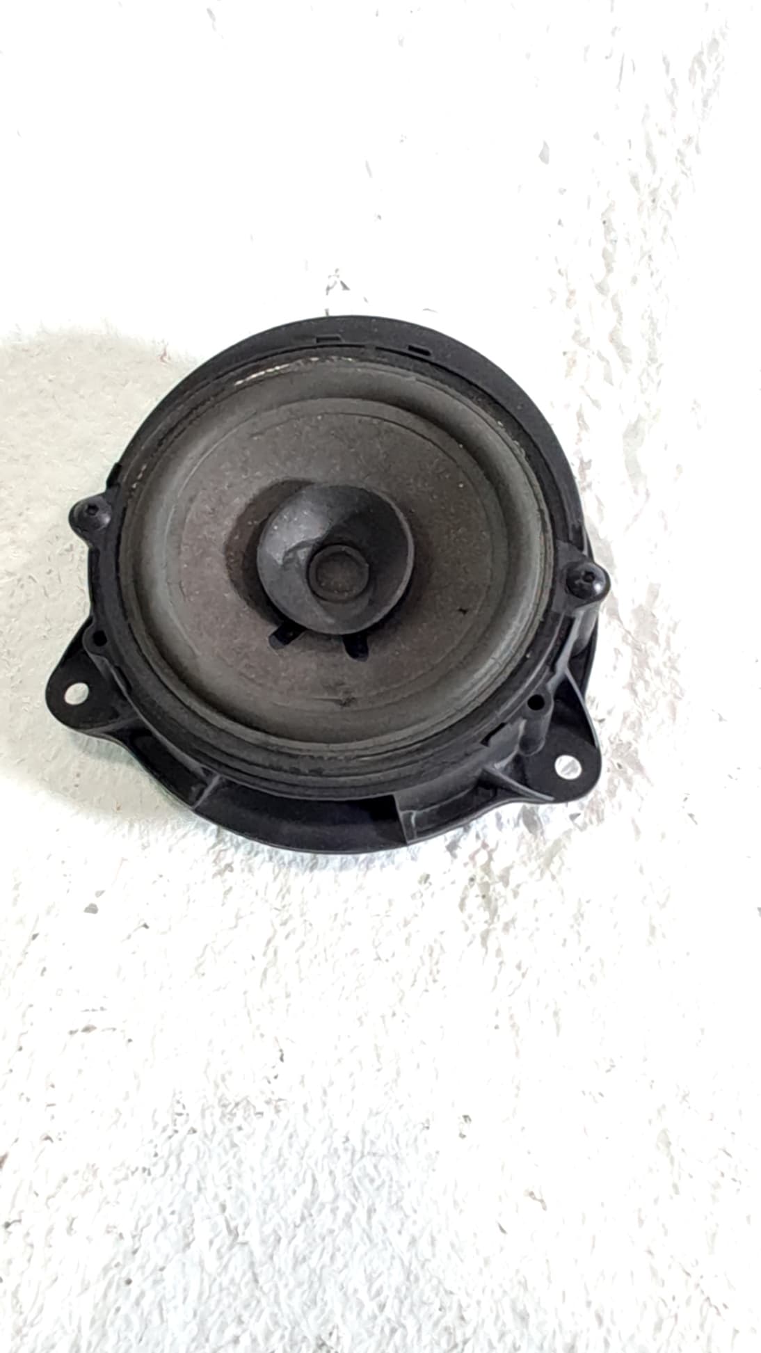 Altavoz RENAULT KANGOO