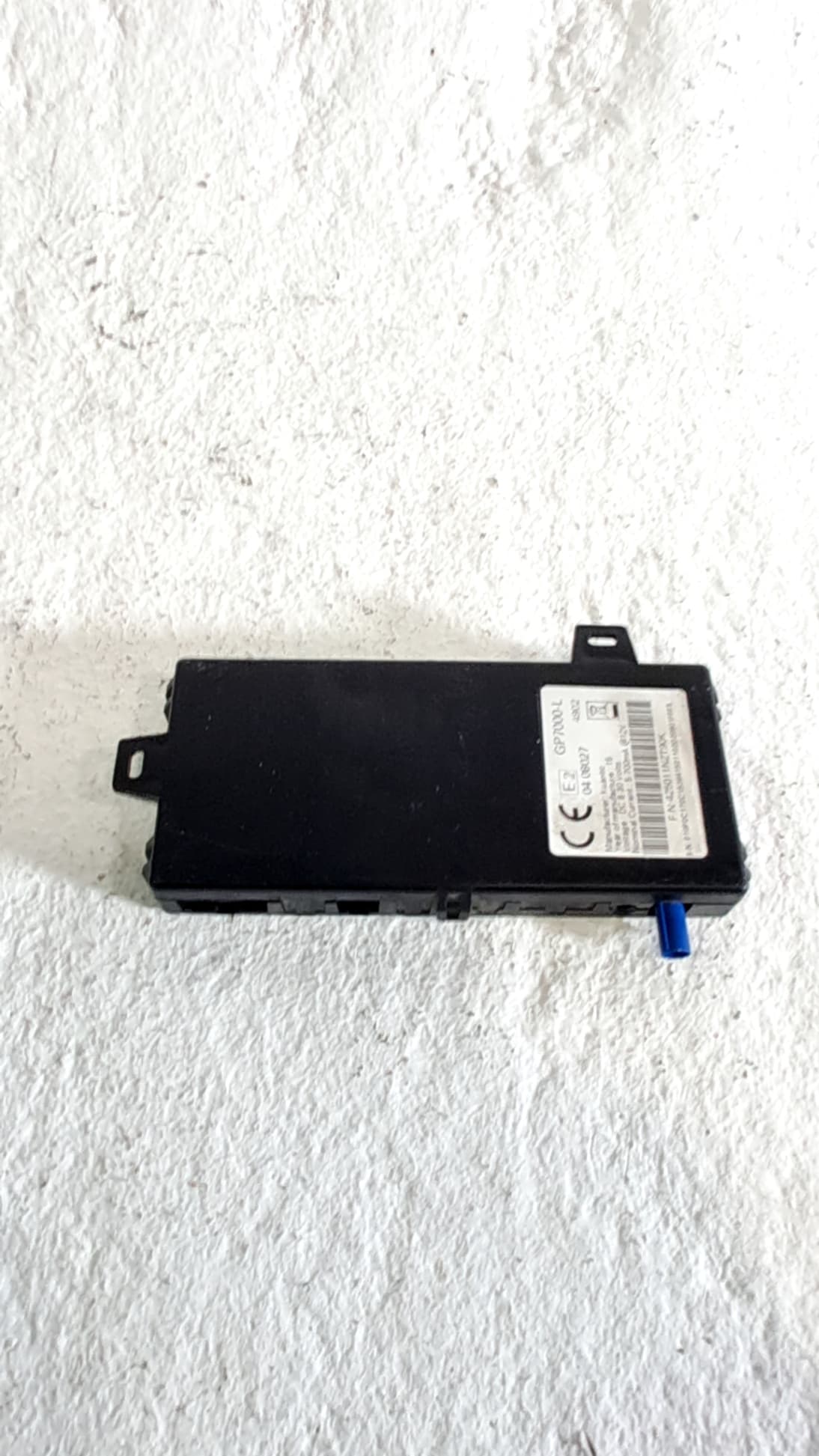 Recambio RENAULT KANGOO ref. 1631735680 3