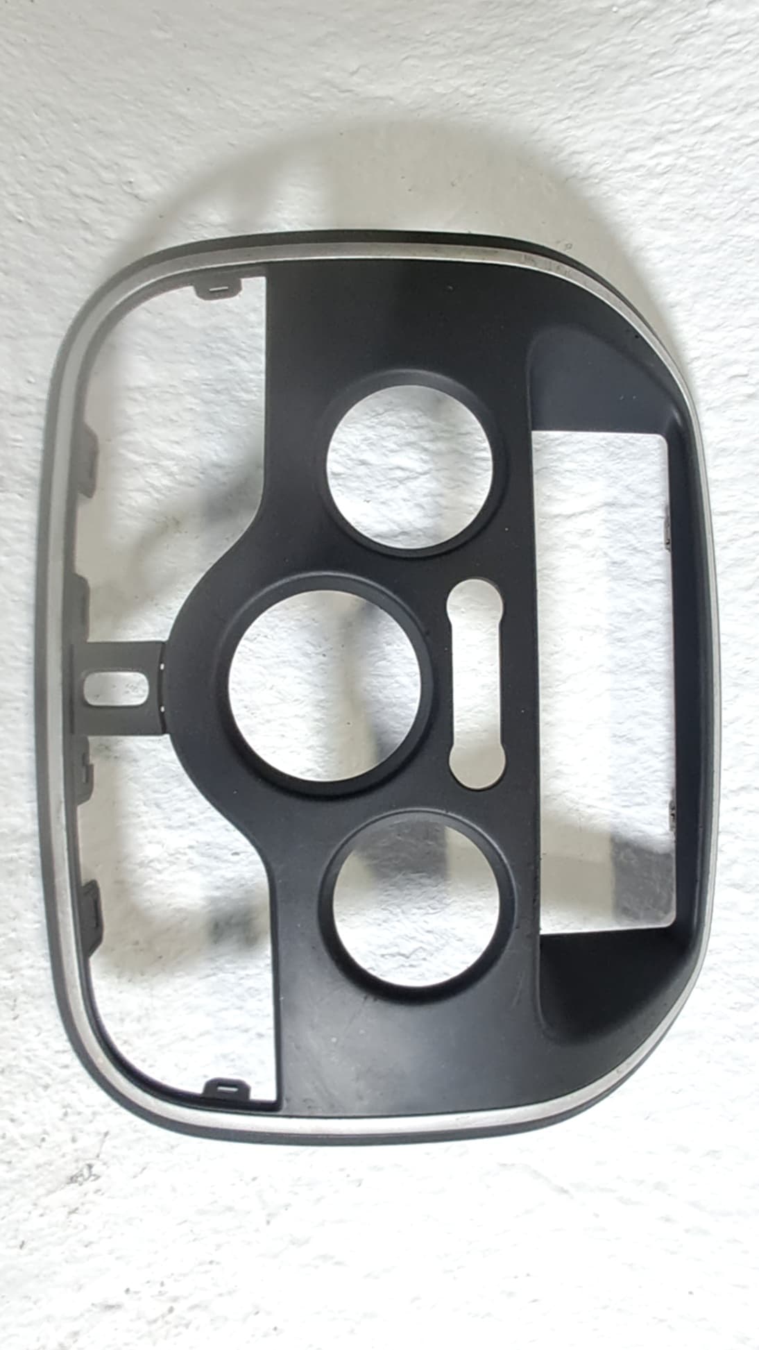 Moldura interior RENAULT KANGOO