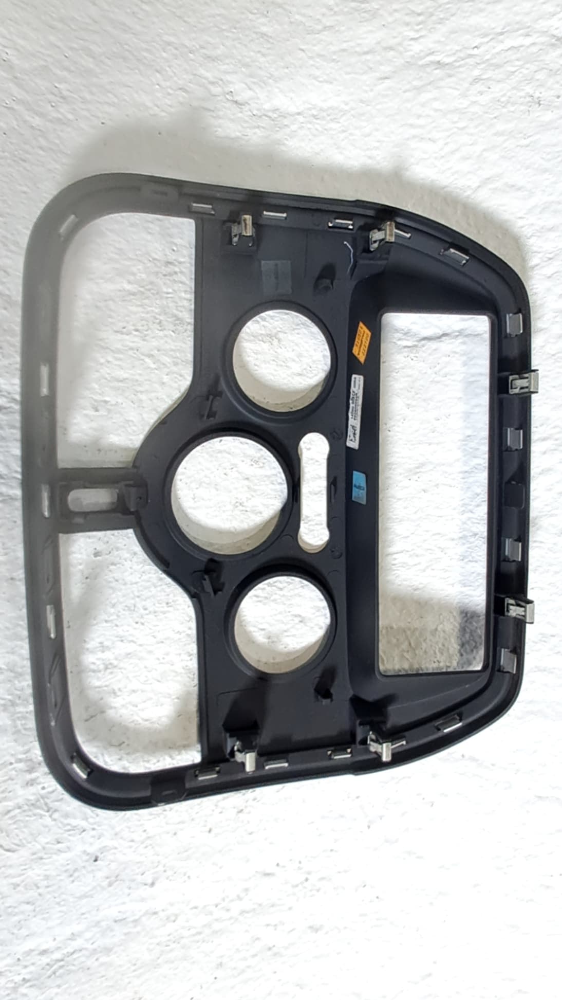 Moldura interior RENAULT KANGOO 3