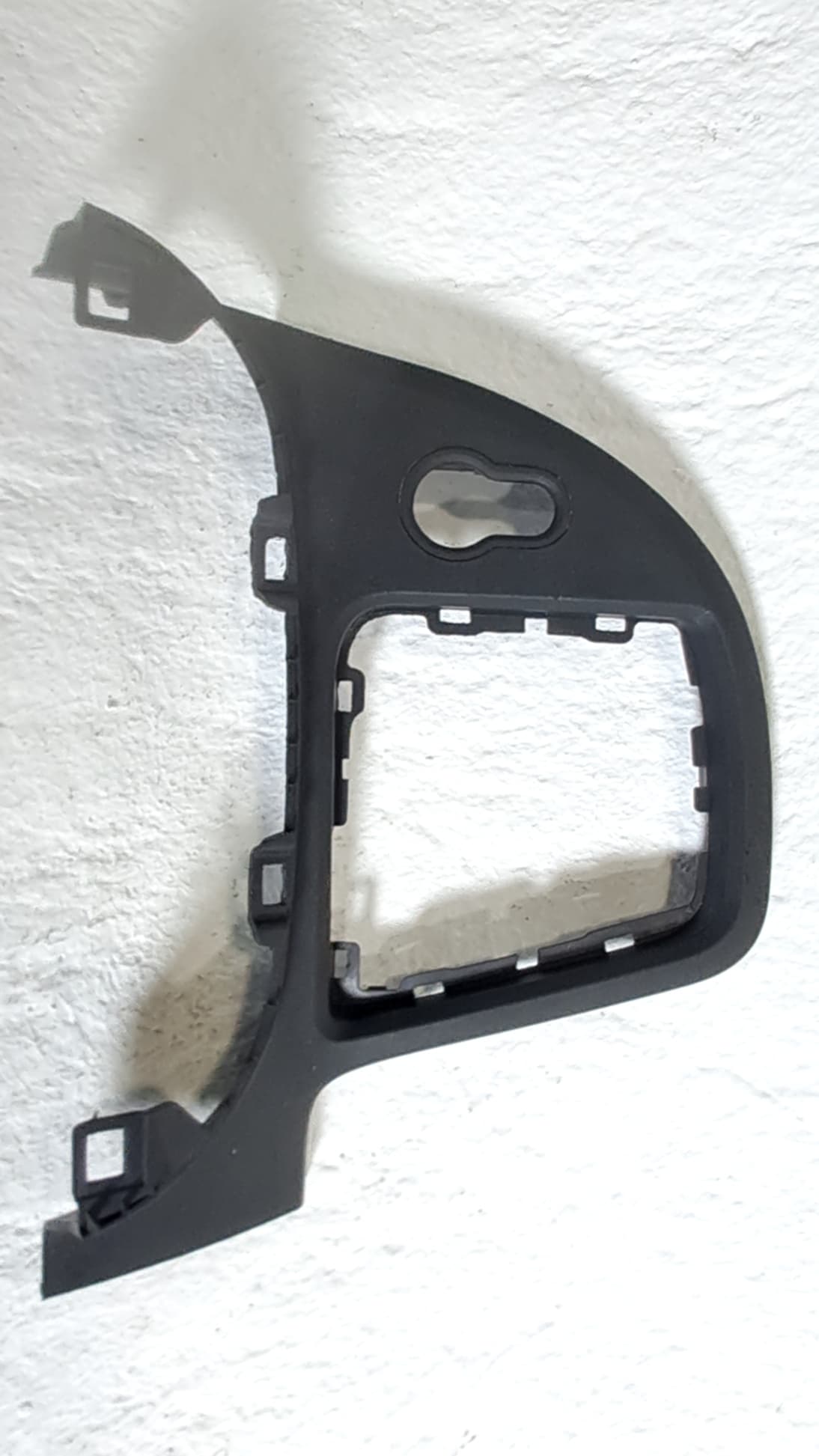 Moldura interior RENAULT KANGOO