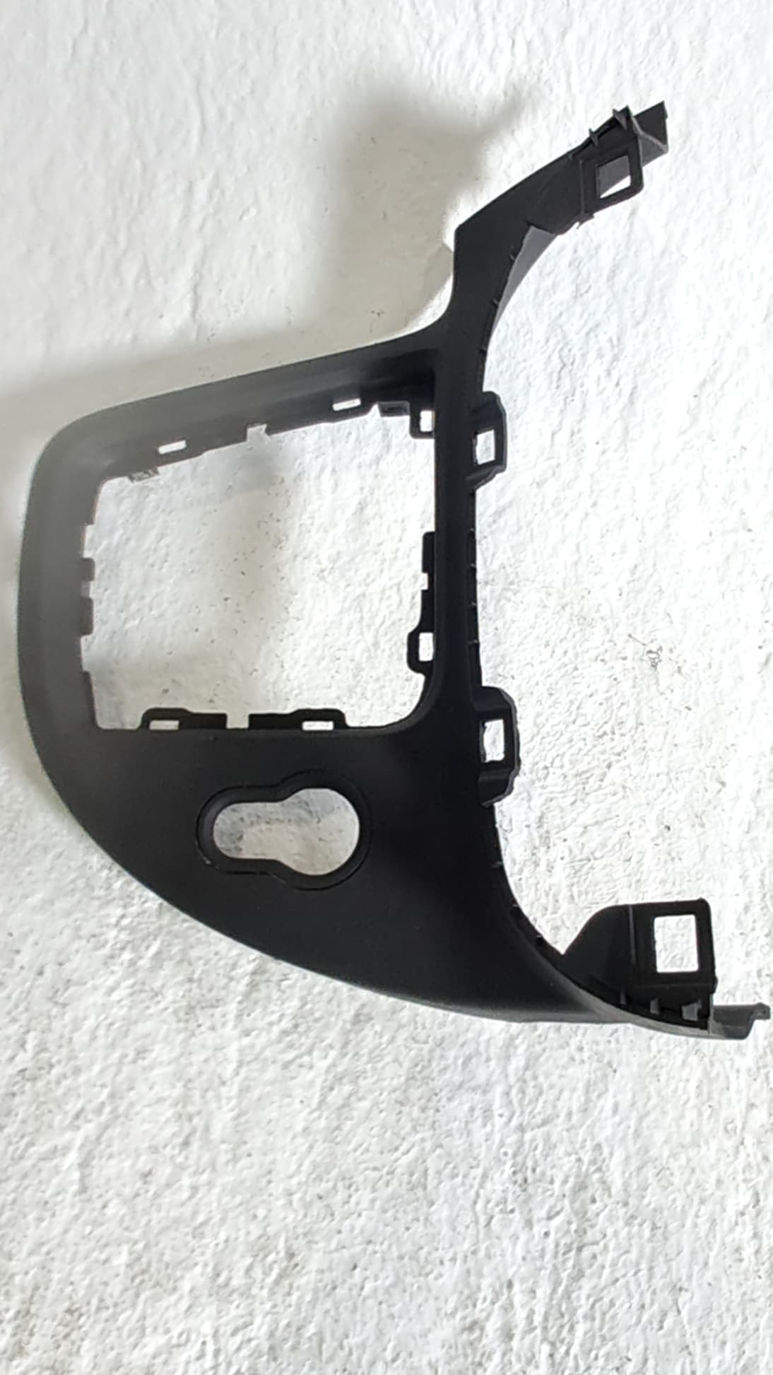 Moldura interior RENAULT KANGOO 2