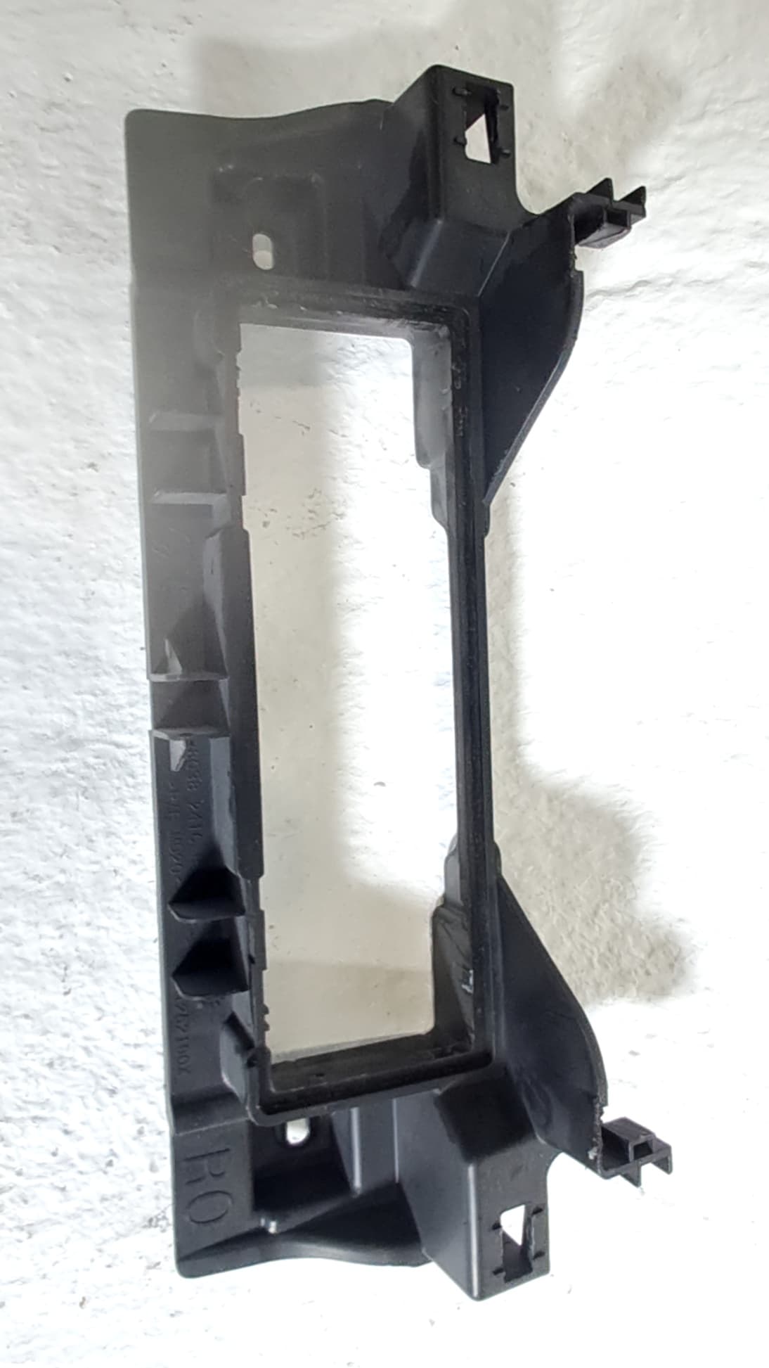 Moldura interior RENAULT KANGOO