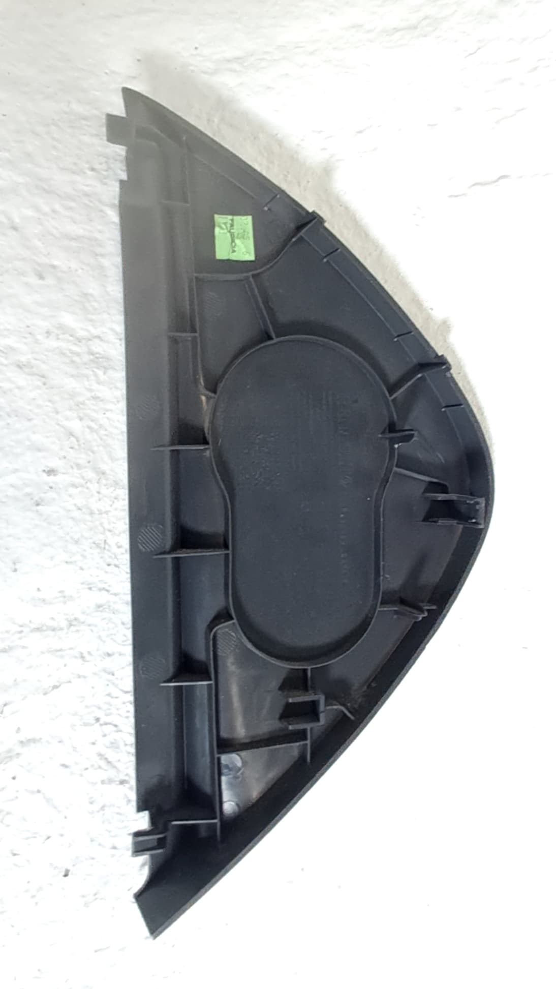 Moldura interior RENAULT KANGOO 3