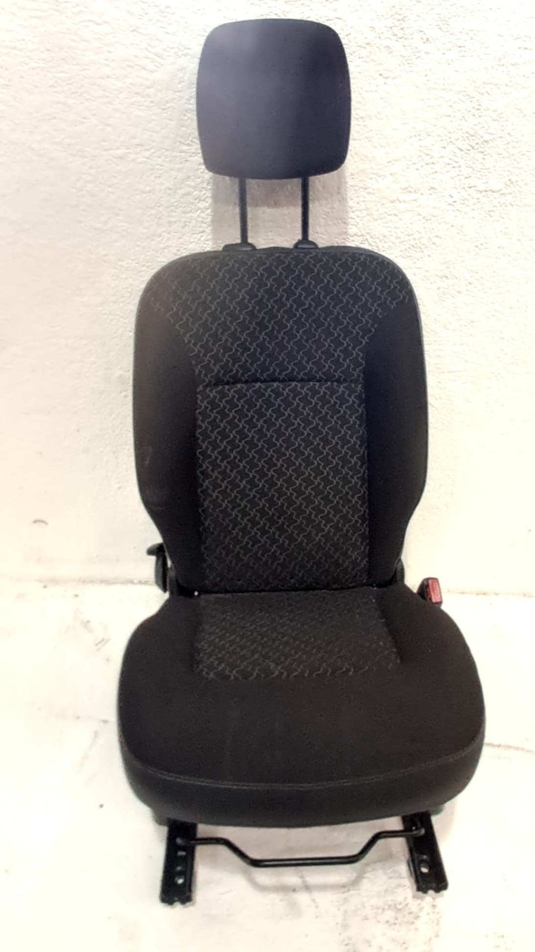 Asiento delantero derecho RENAULT KANGOO