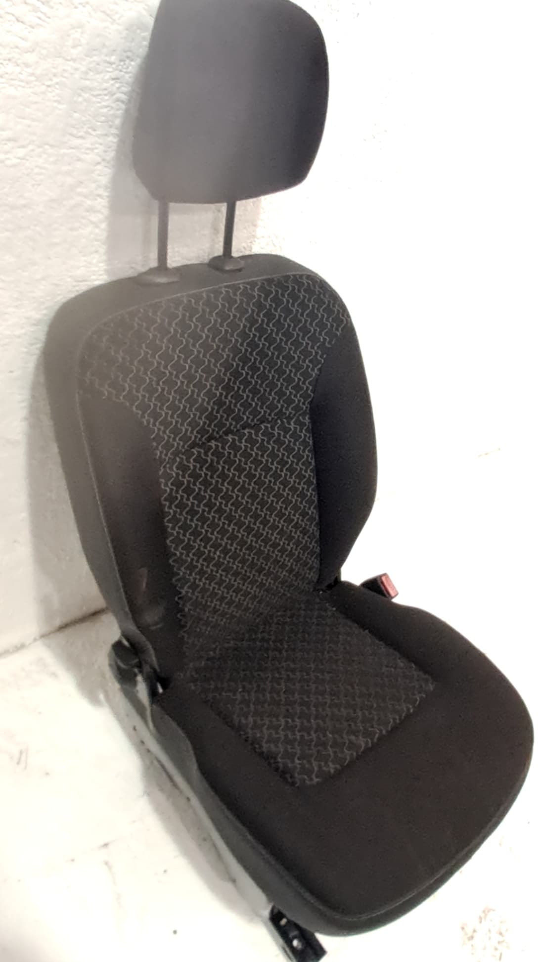 Asiento delantero derecho RENAULT KANGOO 3
