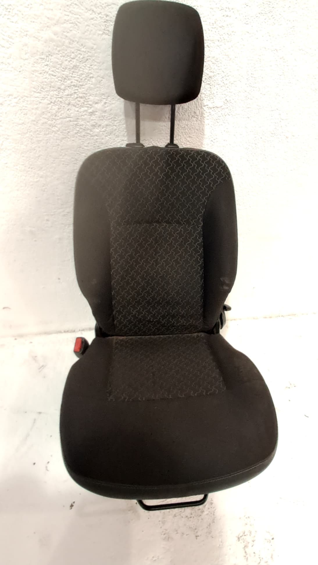 Asiento delantero izquierdo RENAULT KANGOO