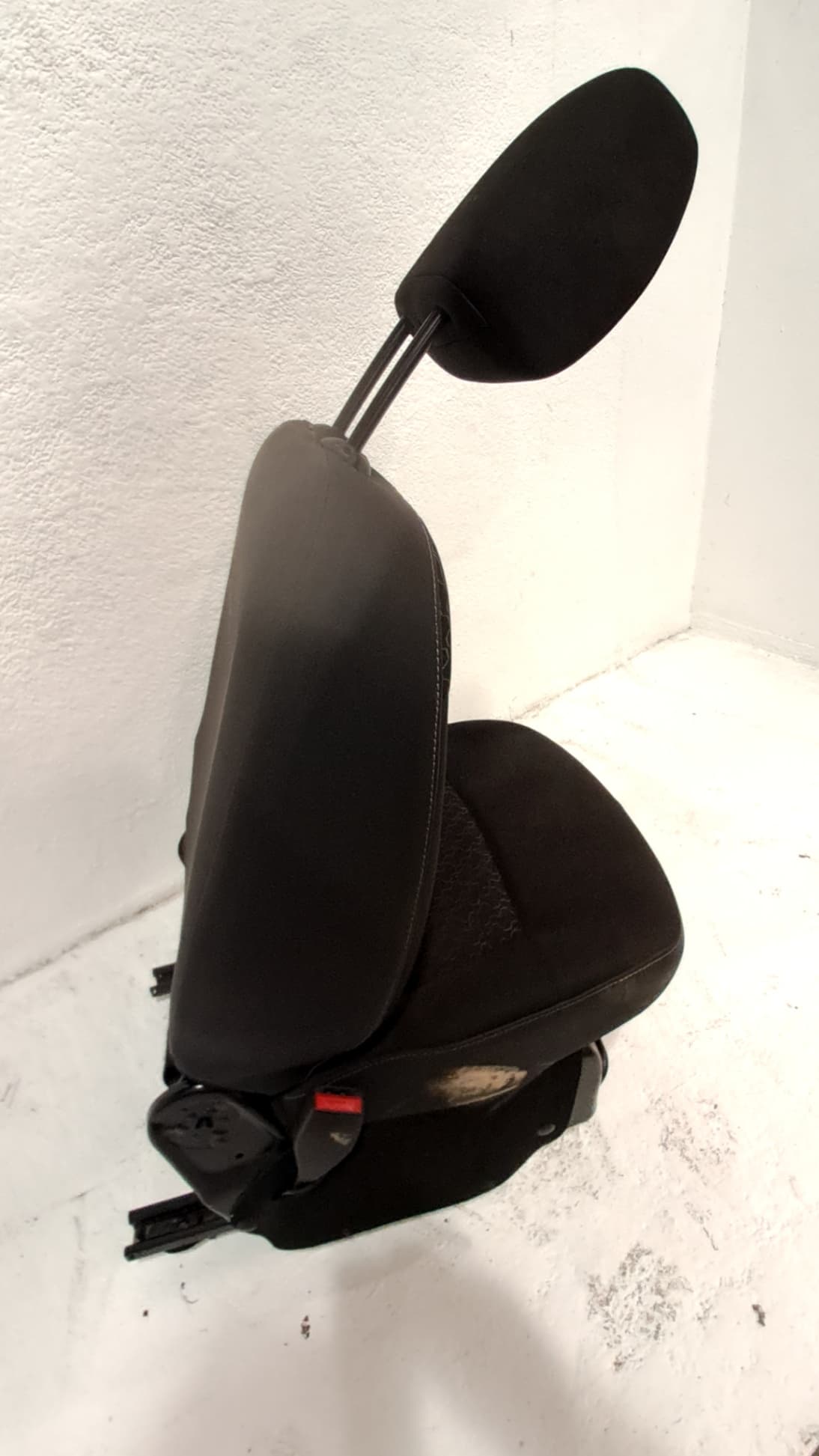 Asiento delantero izquierdo RENAULT KANGOO 2