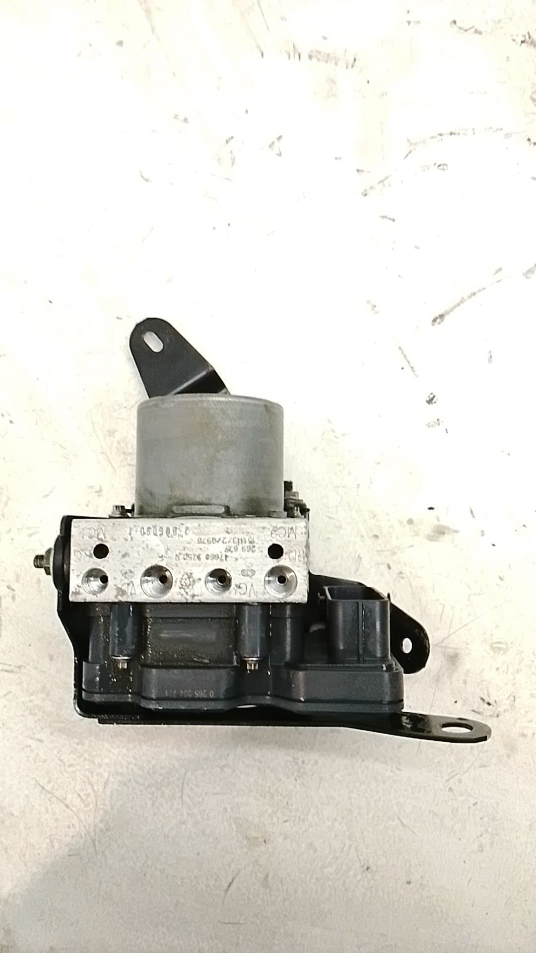 Abs MERCEDES-BENZ CITAN FURGONETA/MONOVOLUMEN
