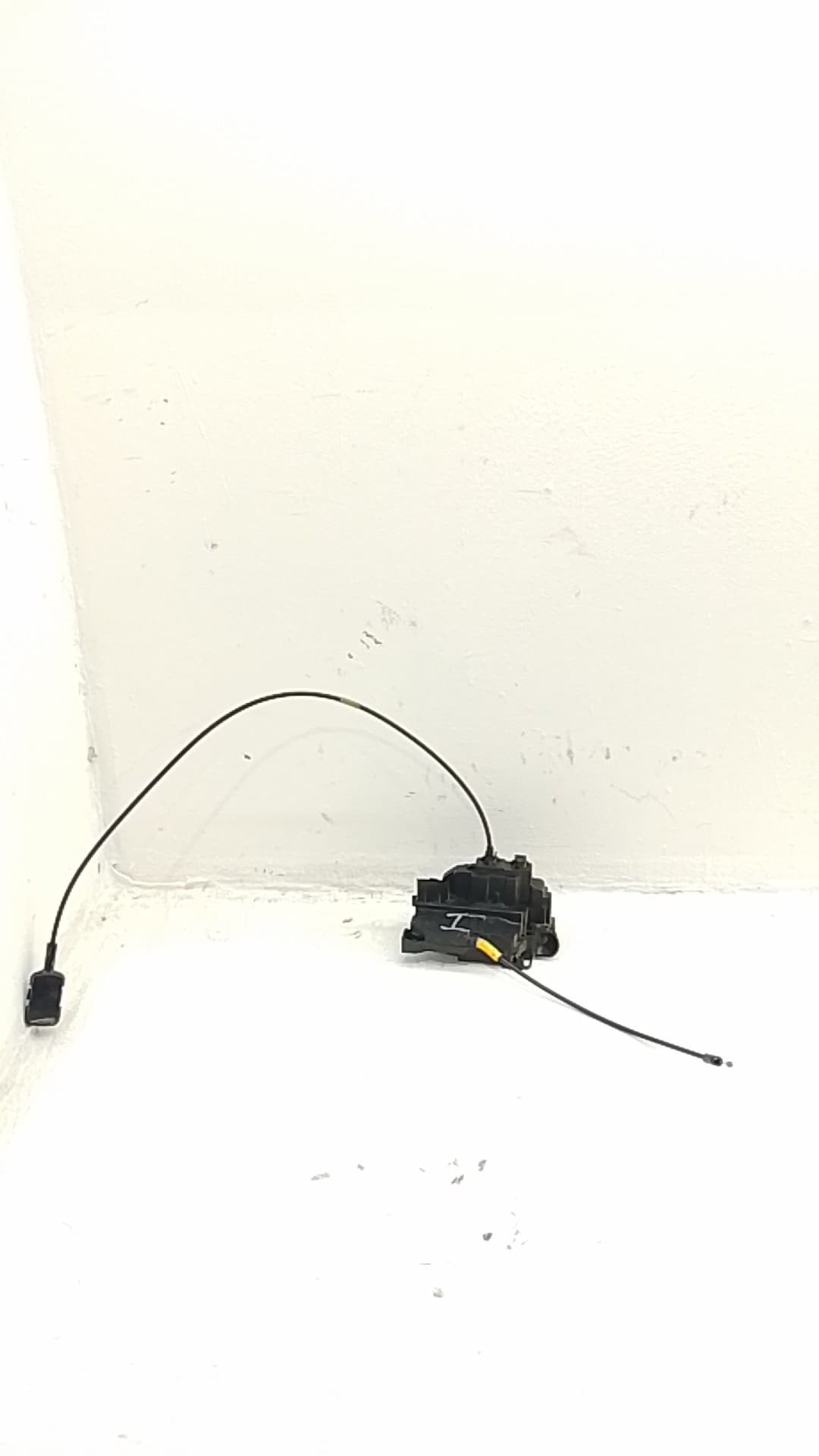 Cerradura puerta delantera izquierda MERCEDES-BENZ CITAN FURGONETA/MONOVOLUMEN