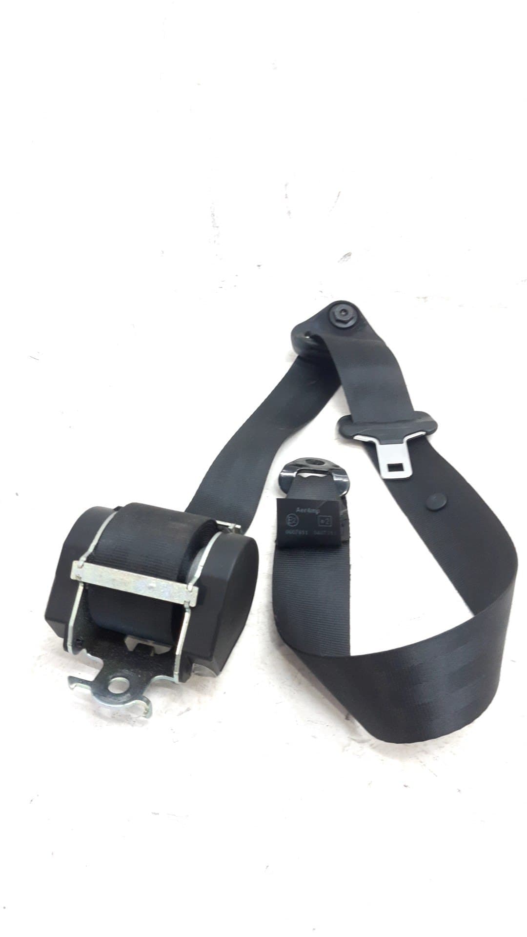 Cinturon seguridad delantero derecho MERCEDES-BENZ CITAN FURGONETA/MONOVOLUMEN