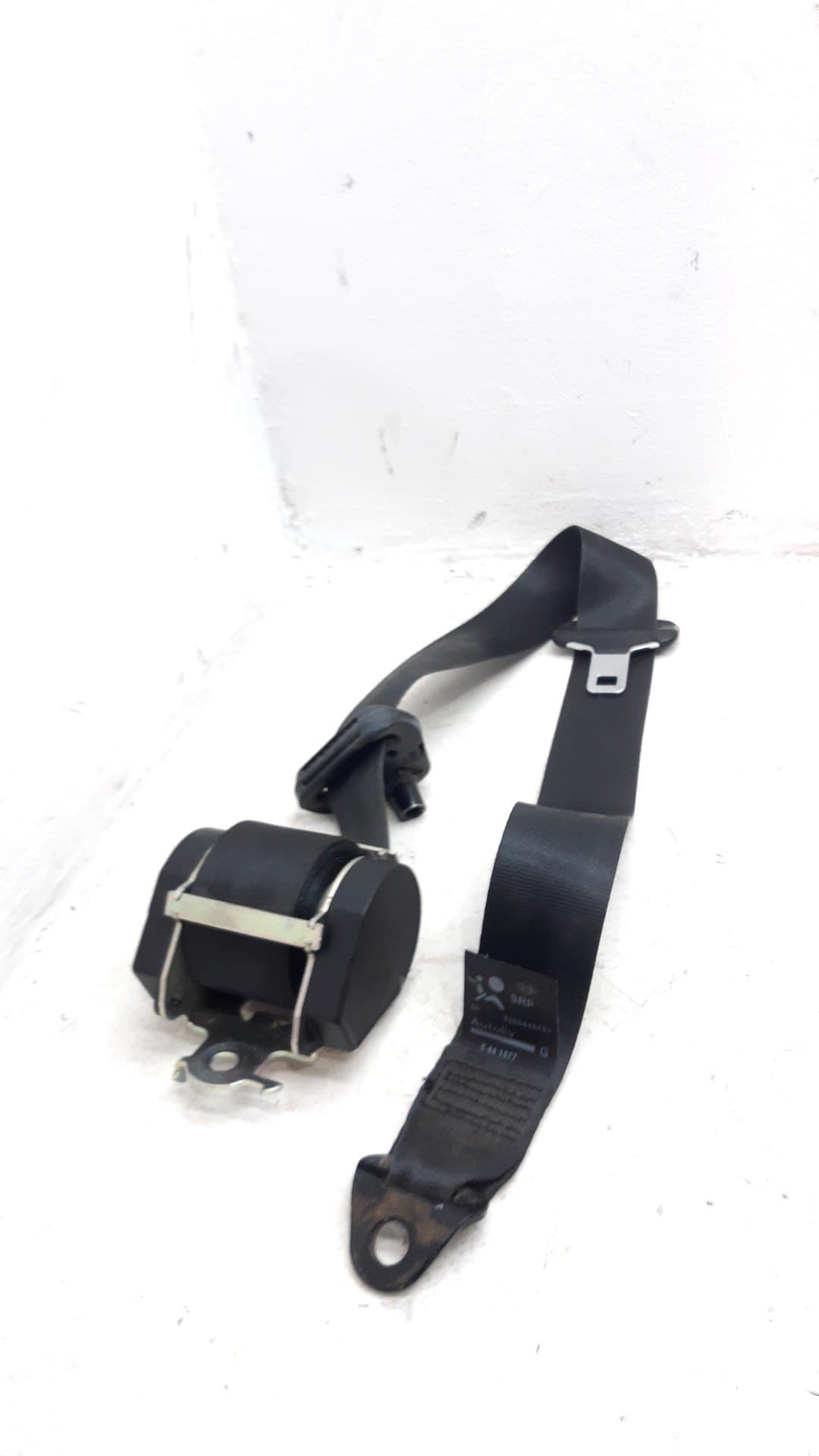 Cinturon seguridad delantero izquierdo MERCEDES-BENZ CITAN FURGONETA/MONOVOLUMEN