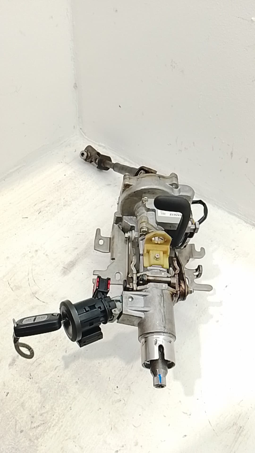 Columna direccion MERCEDES-BENZ CITAN FURGONETA/MONOVOLUMEN