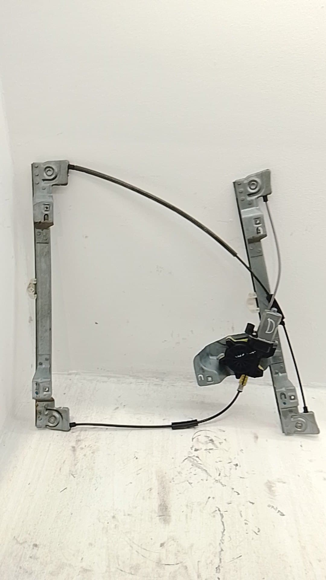 Elevalunas delantero derecho MERCEDES-BENZ CITAN FURGONETA/MONOVOLUMEN