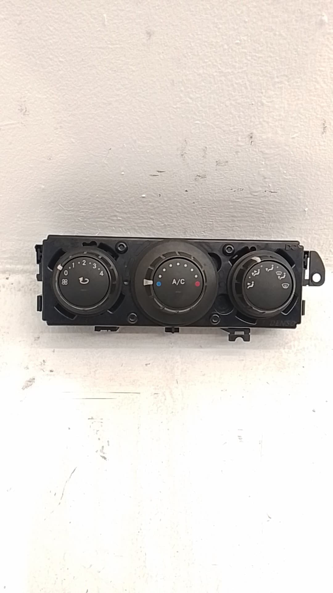 Recambio MERCEDES-BENZ CITAN FURGONETA/MONOVOLUMEN ref. 275106655R