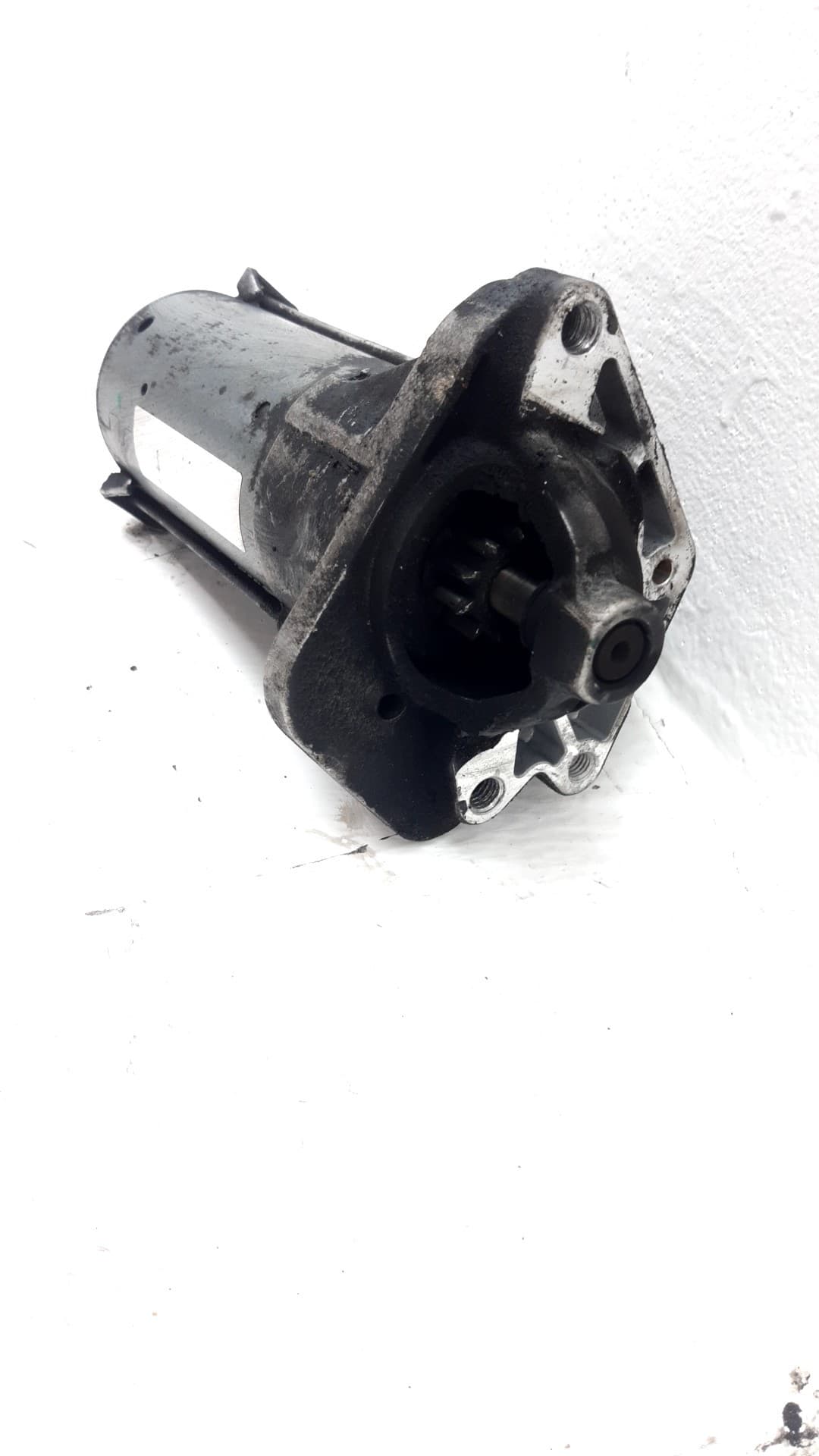 Motor arranque MERCEDES-BENZ CITAN FURGONETA/MONOVOLUMEN