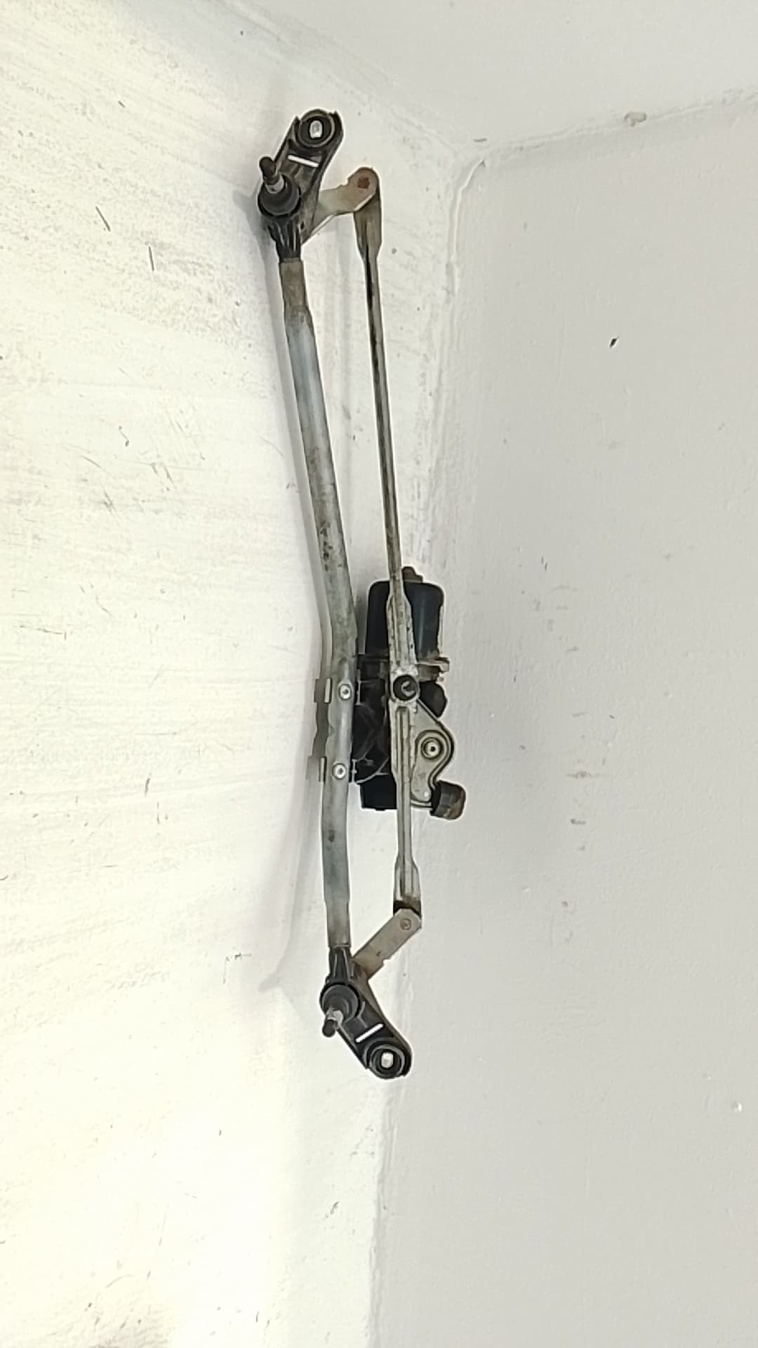 Motor limpia delantero MERCEDES-BENZ CITAN FURGONETA/MONOVOLUMEN