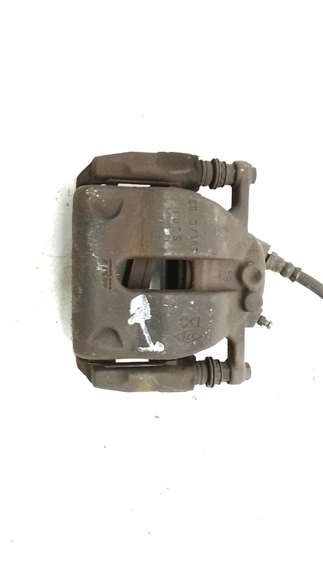 Recambio MERCEDES-BENZ CITAN FURGONETA/MONOVOLUMEN ref. A4154201083