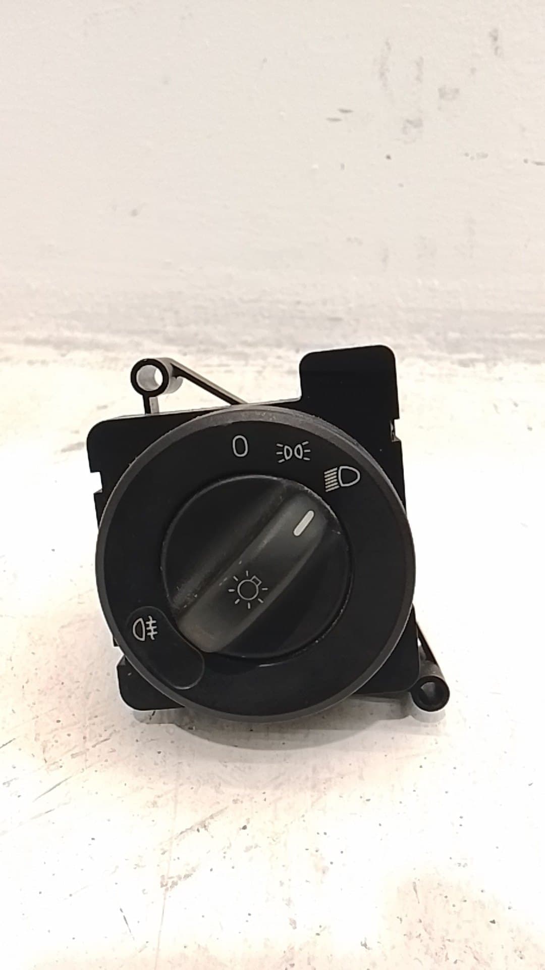 Mando luces MERCEDES-BENZ CITAN FURGONETA/MONOVOLUMEN