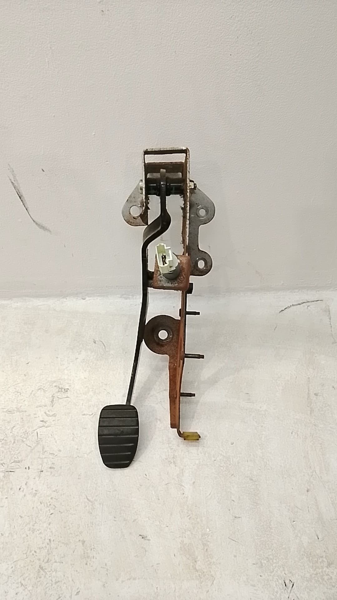 Pedal freno MERCEDES-BENZ CITAN FURGONETA/MONOVOLUMEN