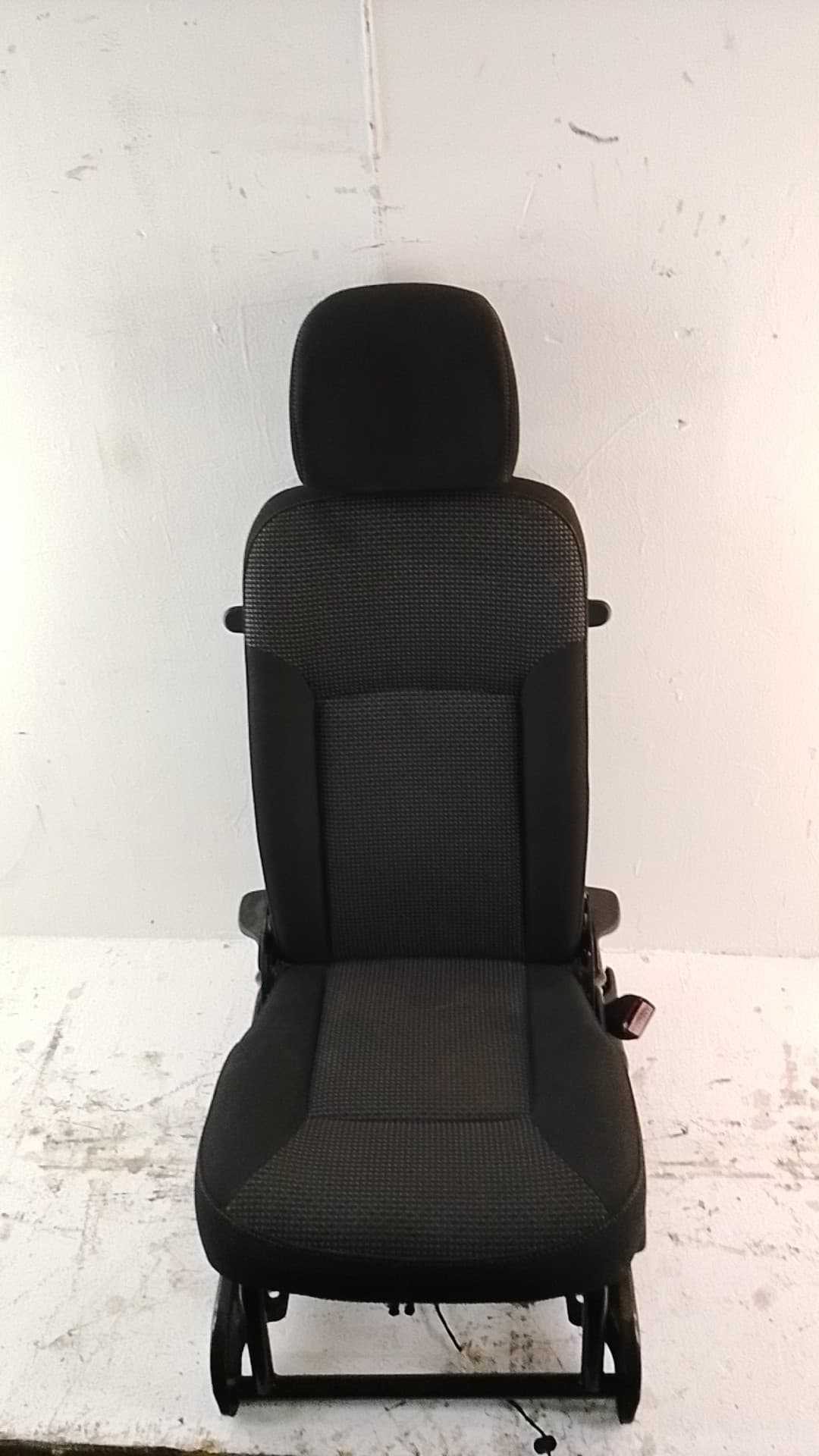 Asiento delantero derecho MERCEDES-BENZ CITAN FURGONETA/MONOVOLUMEN
