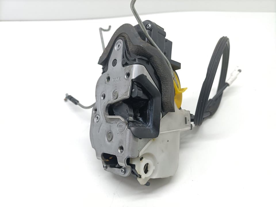Cerradura puerta delantera izquierda OPEL INSIGNIA BERLINA