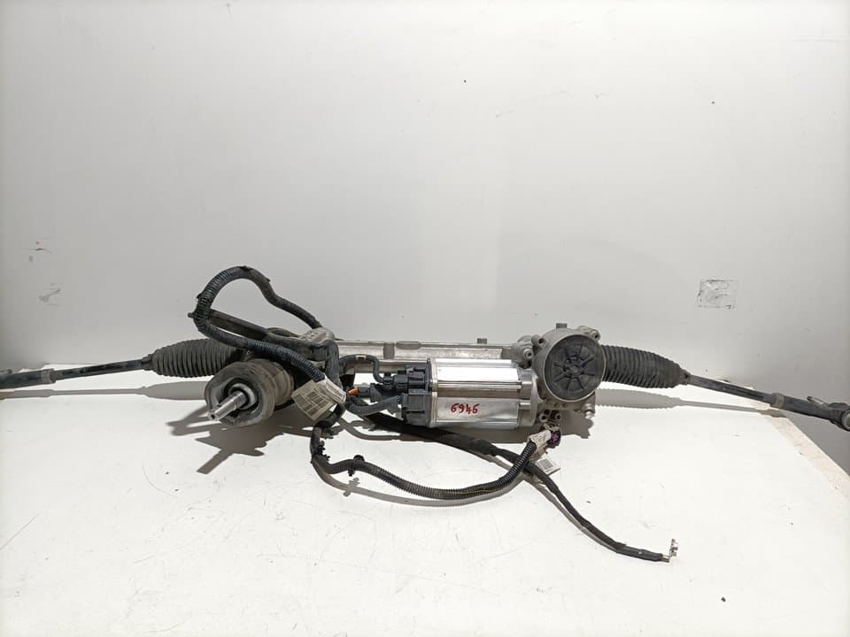 Cremallera direccion OPEL INSIGNIA BERLINA